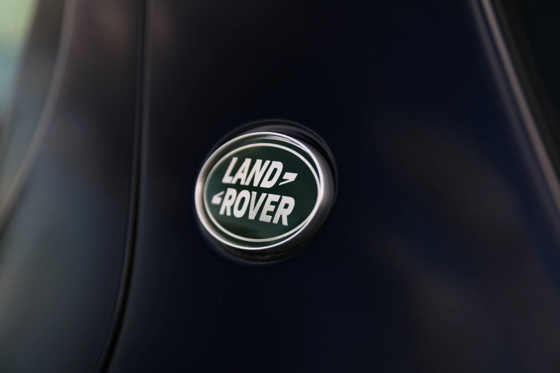 Hoofdafbeelding Land Rover Discovery Sport