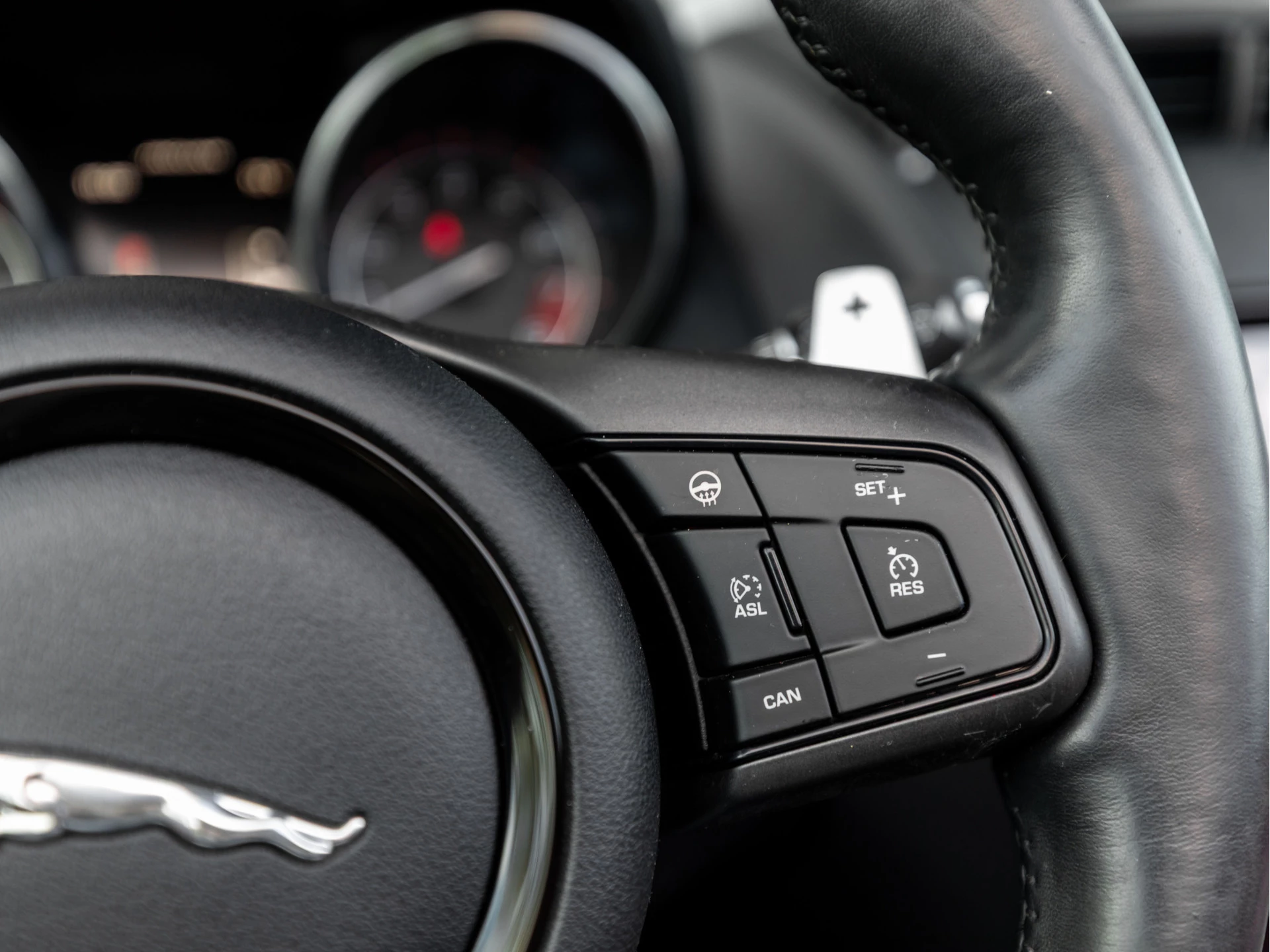 Hoofdafbeelding Jaguar F-Type