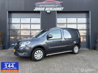 Mercedes Citan bestel 108 CDI BlueEFFICIENCY