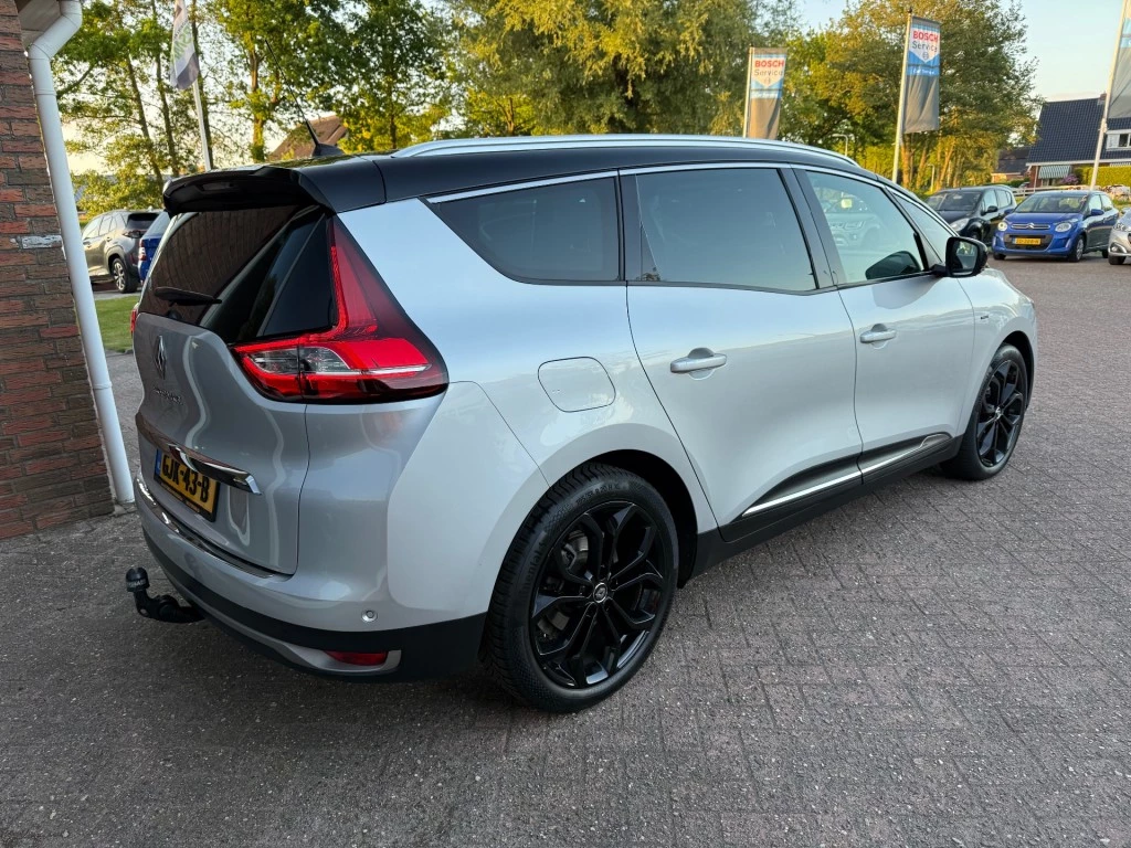 Hoofdafbeelding Renault Grand Scénic