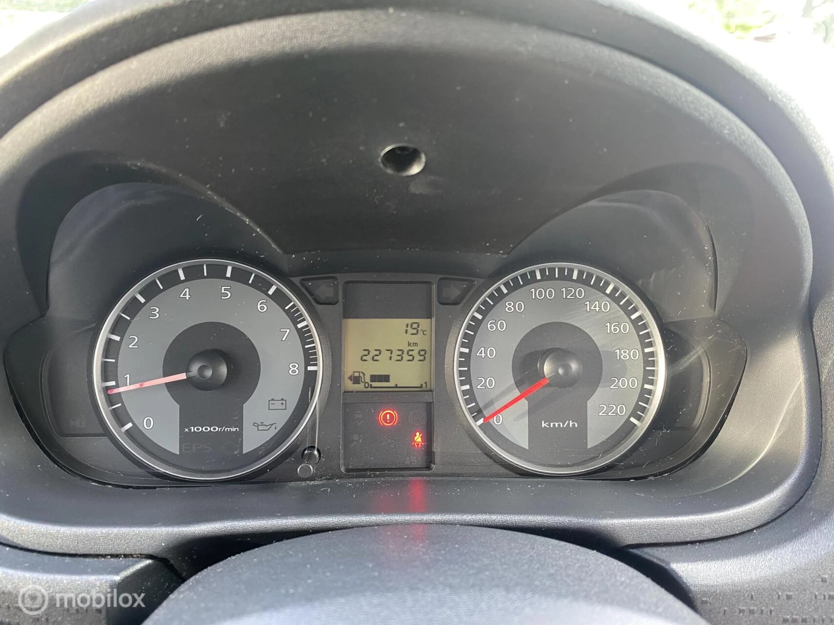 Hoofdafbeelding Mitsubishi Colt