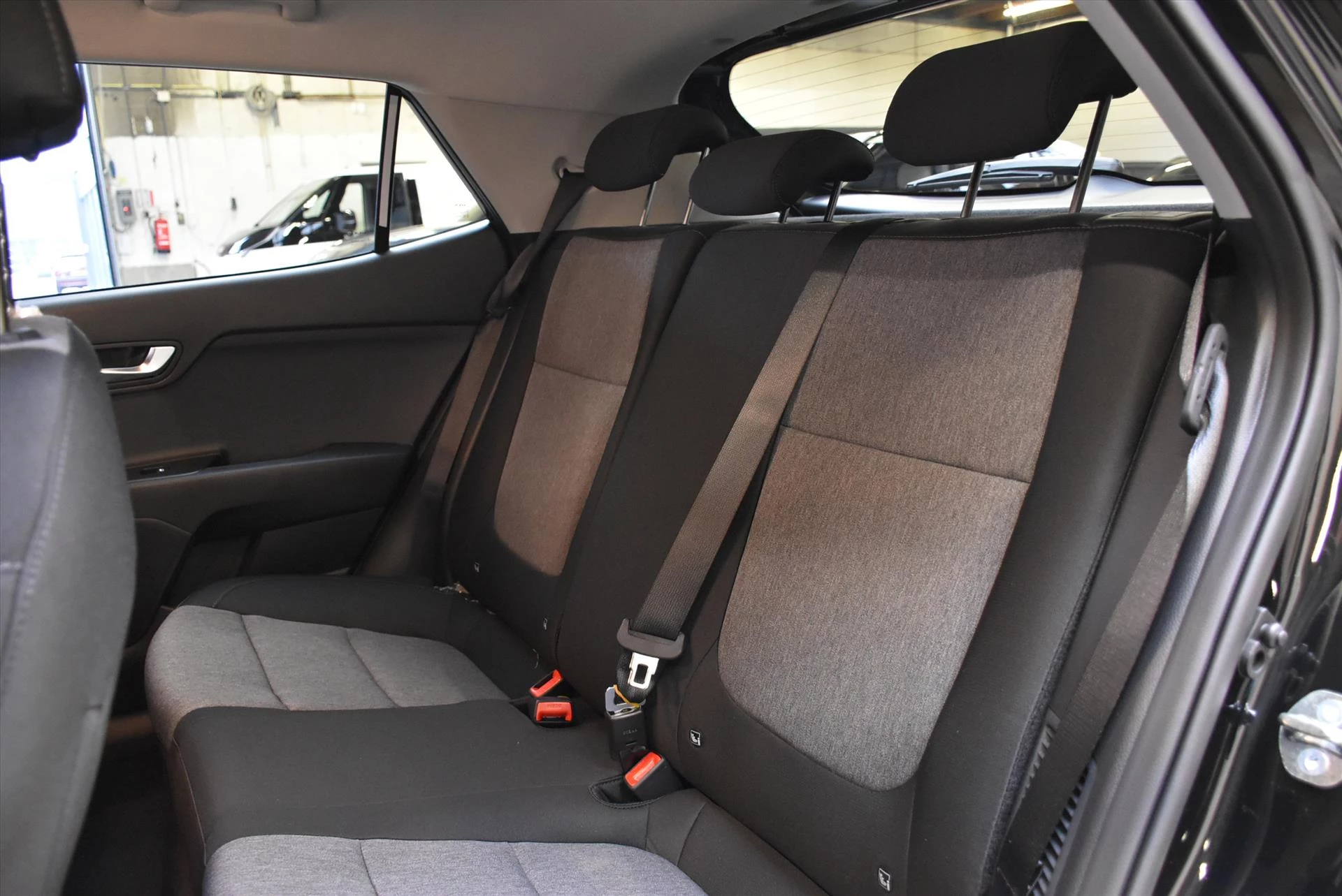 Hoofdafbeelding Kia Stonic