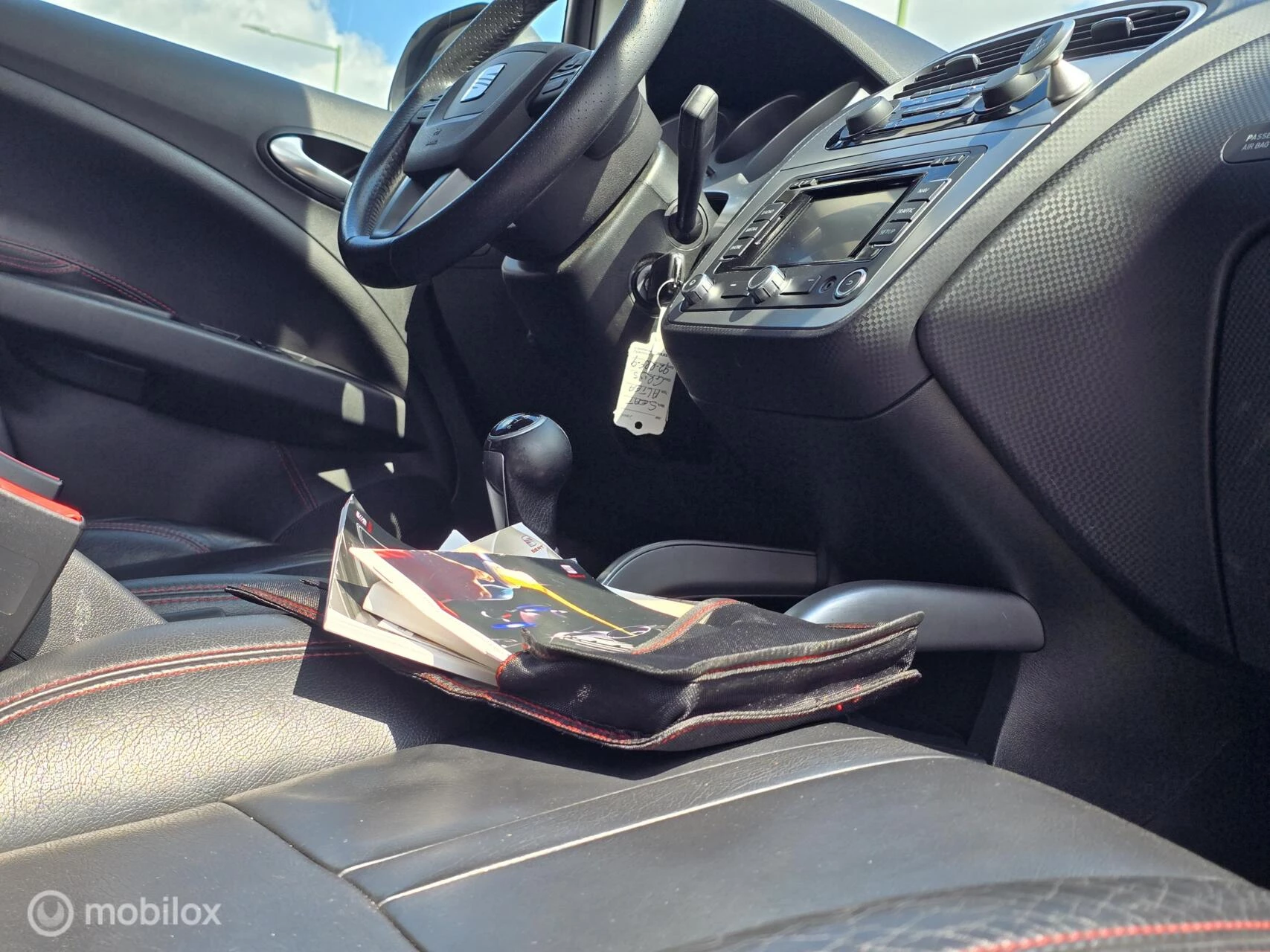 Hoofdafbeelding SEAT Altea XL