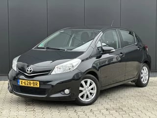 Toyota Yaris 1.0 VVT-i Comfort | AIRCO | PDC | 5 DEUREN |