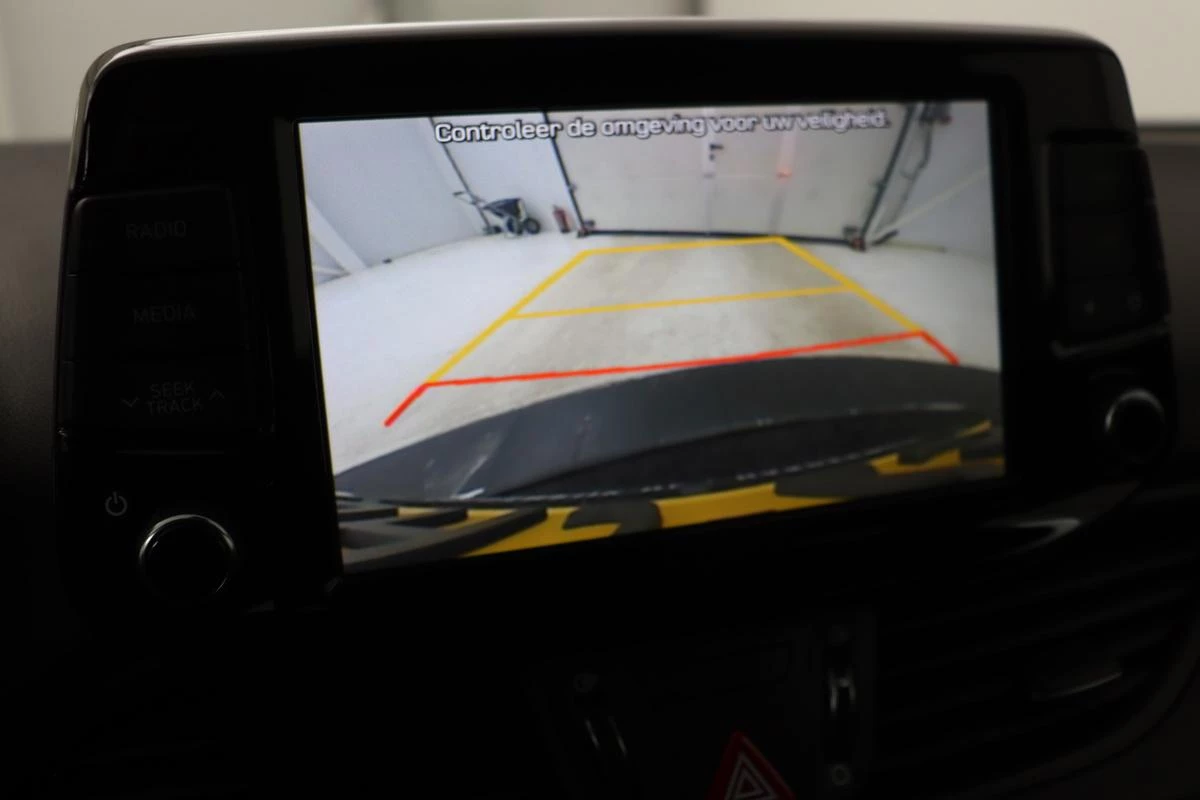 Hoofdafbeelding Hyundai i30
