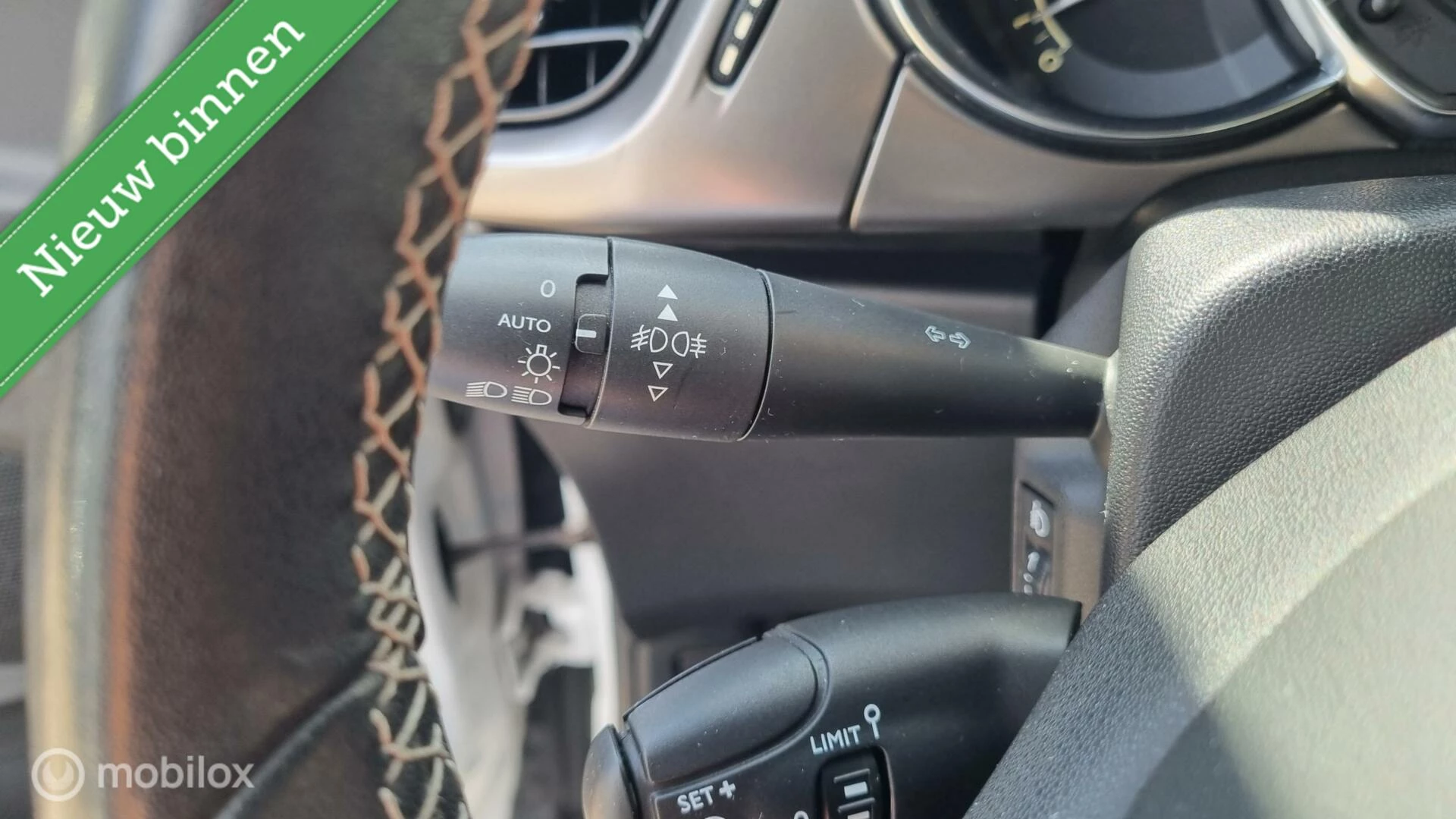 Hoofdafbeelding DS DS 3