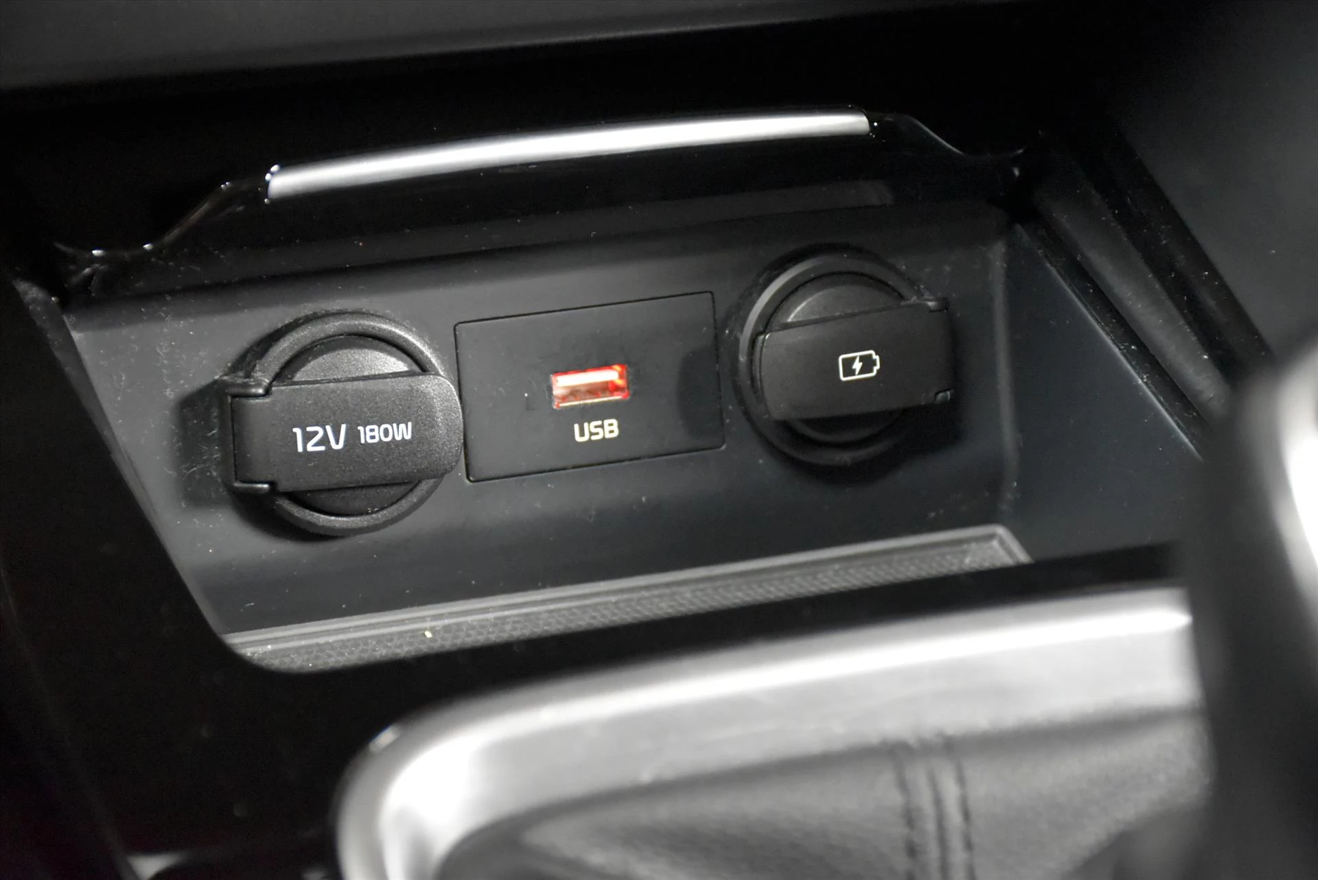Hoofdafbeelding Kia XCeed