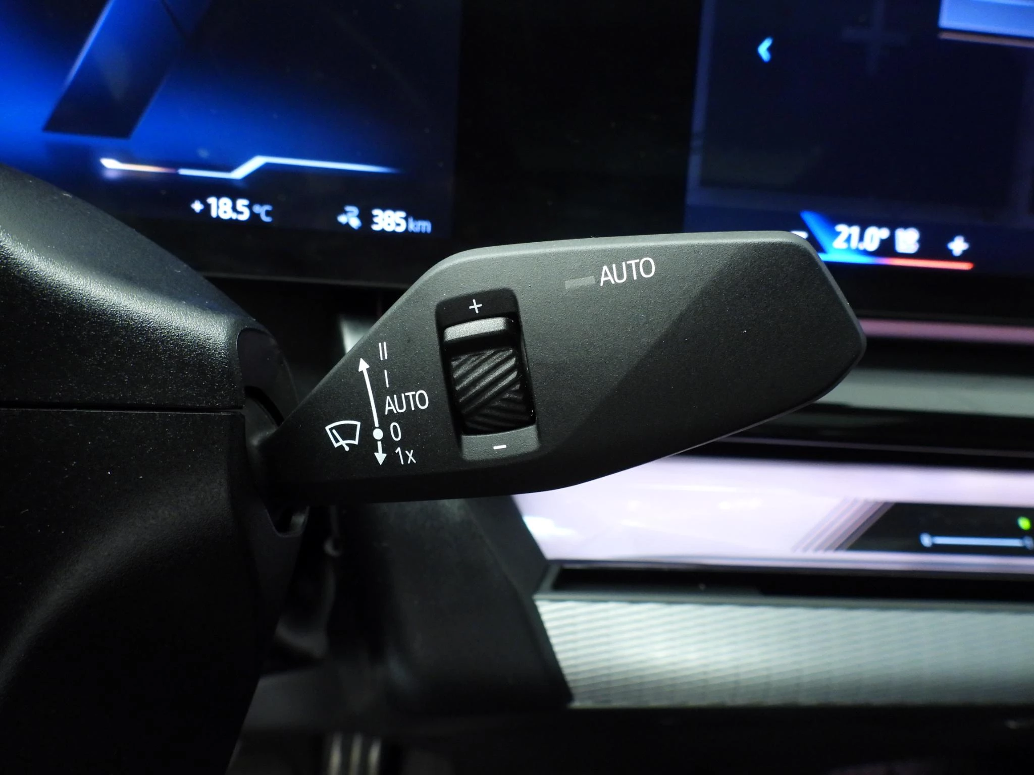 Hoofdafbeelding BMW i5