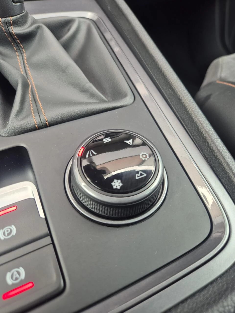 Hoofdafbeelding CUPRA Ateca