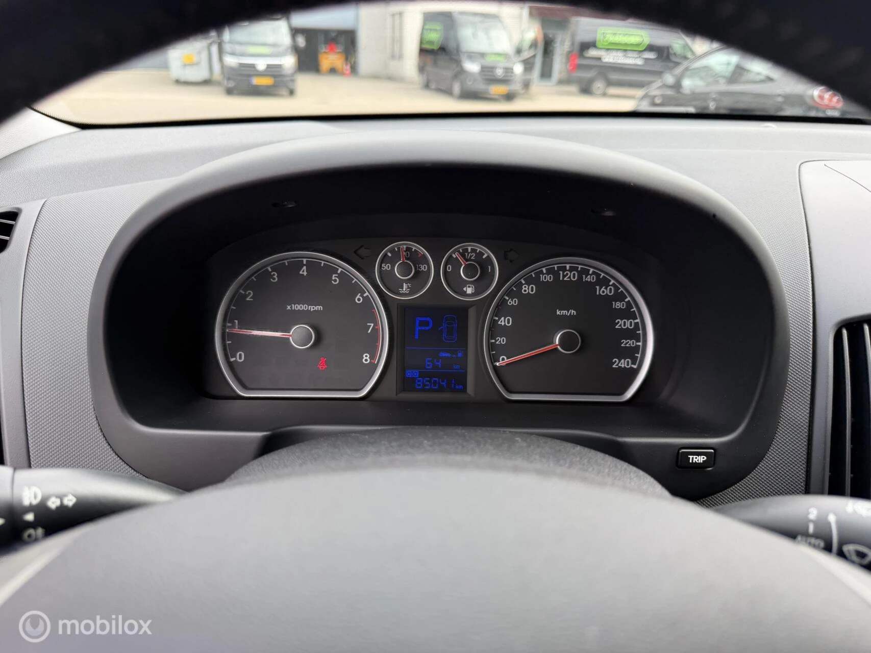 Hoofdafbeelding Hyundai i30