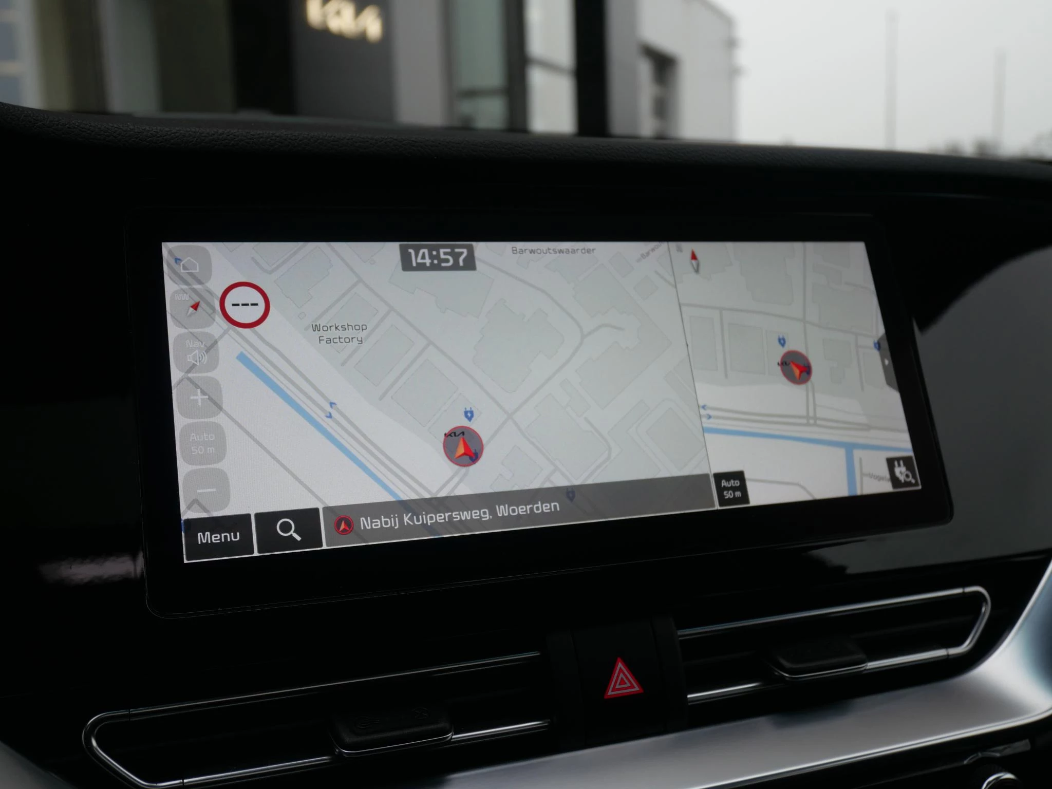 Hoofdafbeelding Kia e-Niro