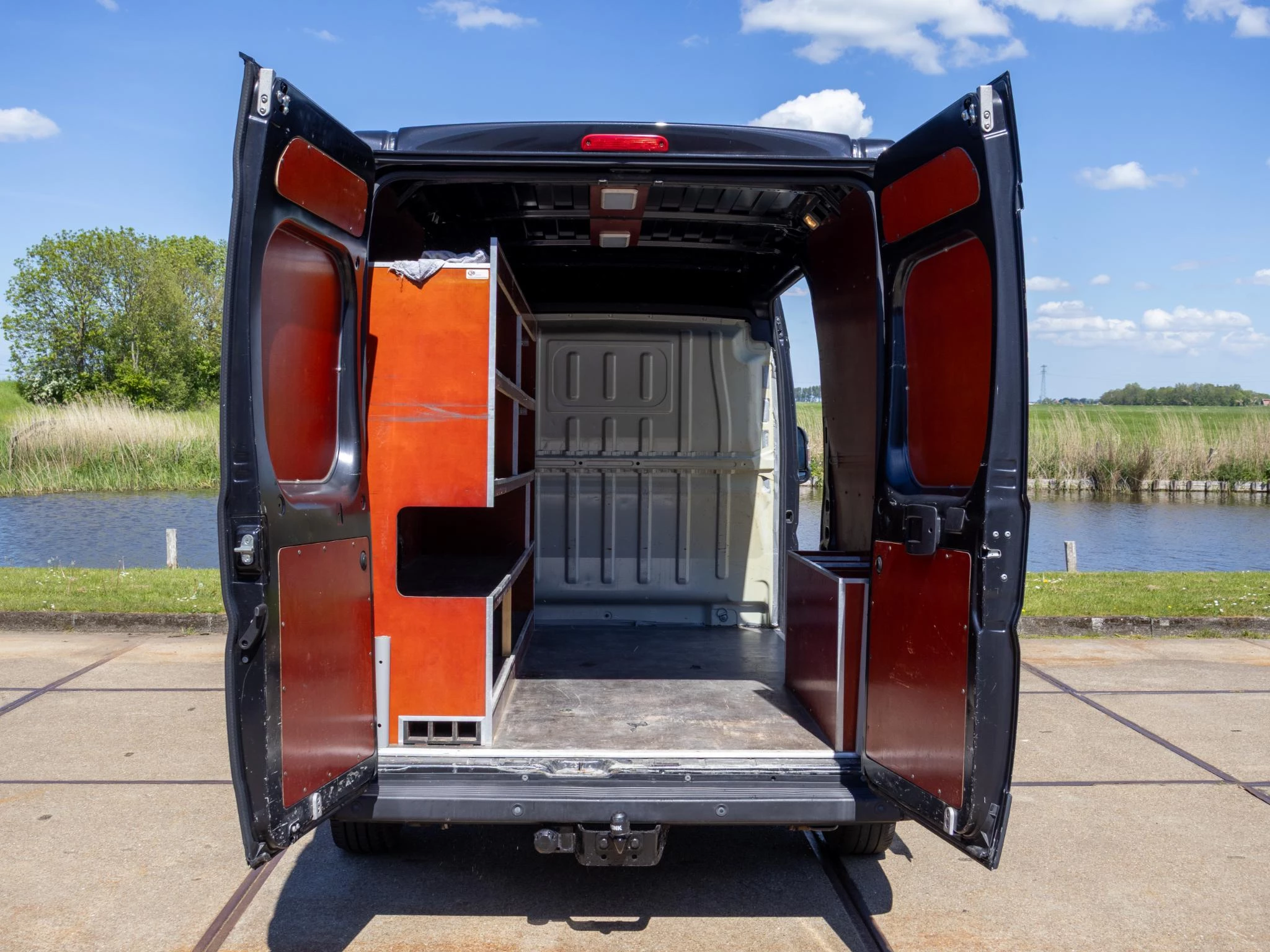 Hoofdafbeelding Fiat Ducato