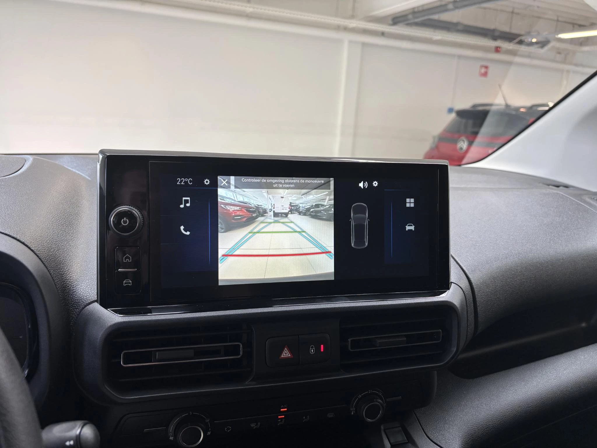 Hoofdafbeelding Opel Combo-e