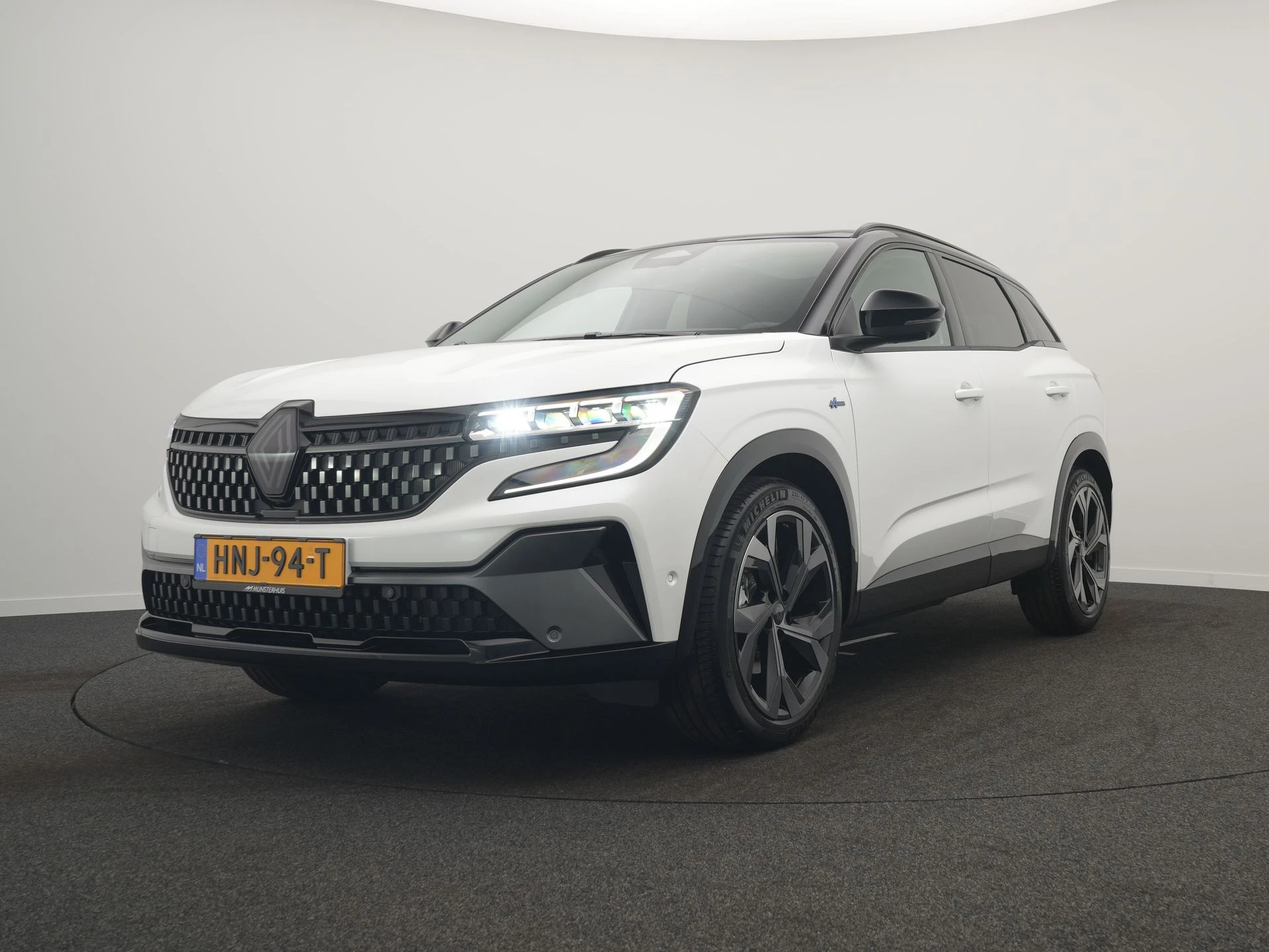 Hoofdafbeelding Renault Austral