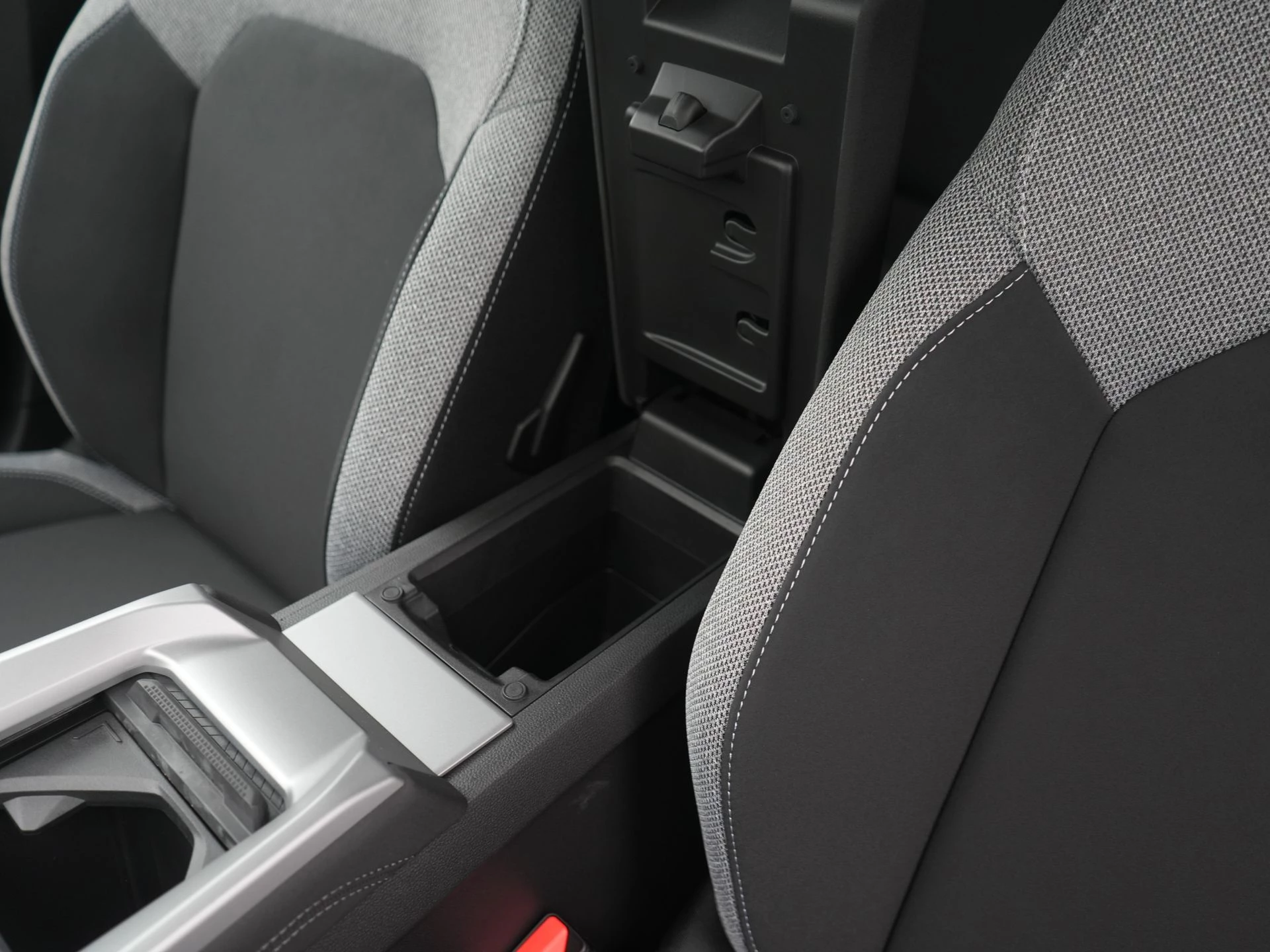 Hoofdafbeelding Dacia Bigster