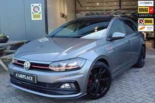 Volkswagen Polo 2.0 TSI GTI-Panoramadak-Automaat