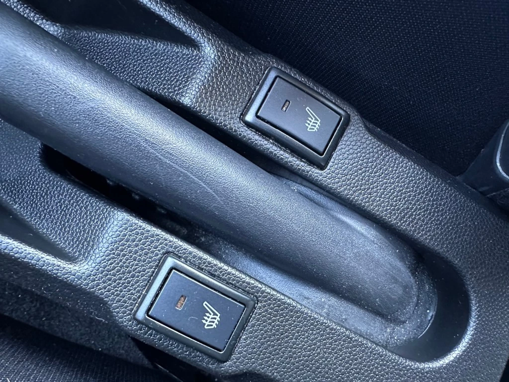 Hoofdafbeelding Suzuki Ignis