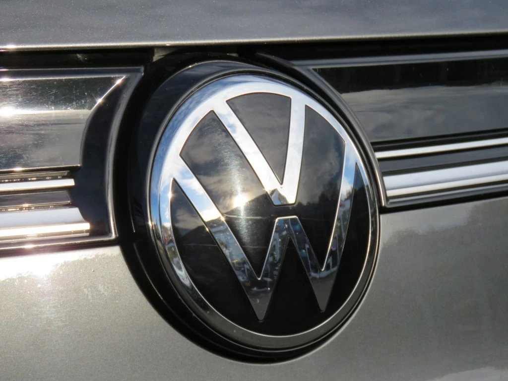 Hoofdafbeelding Volkswagen Multivan