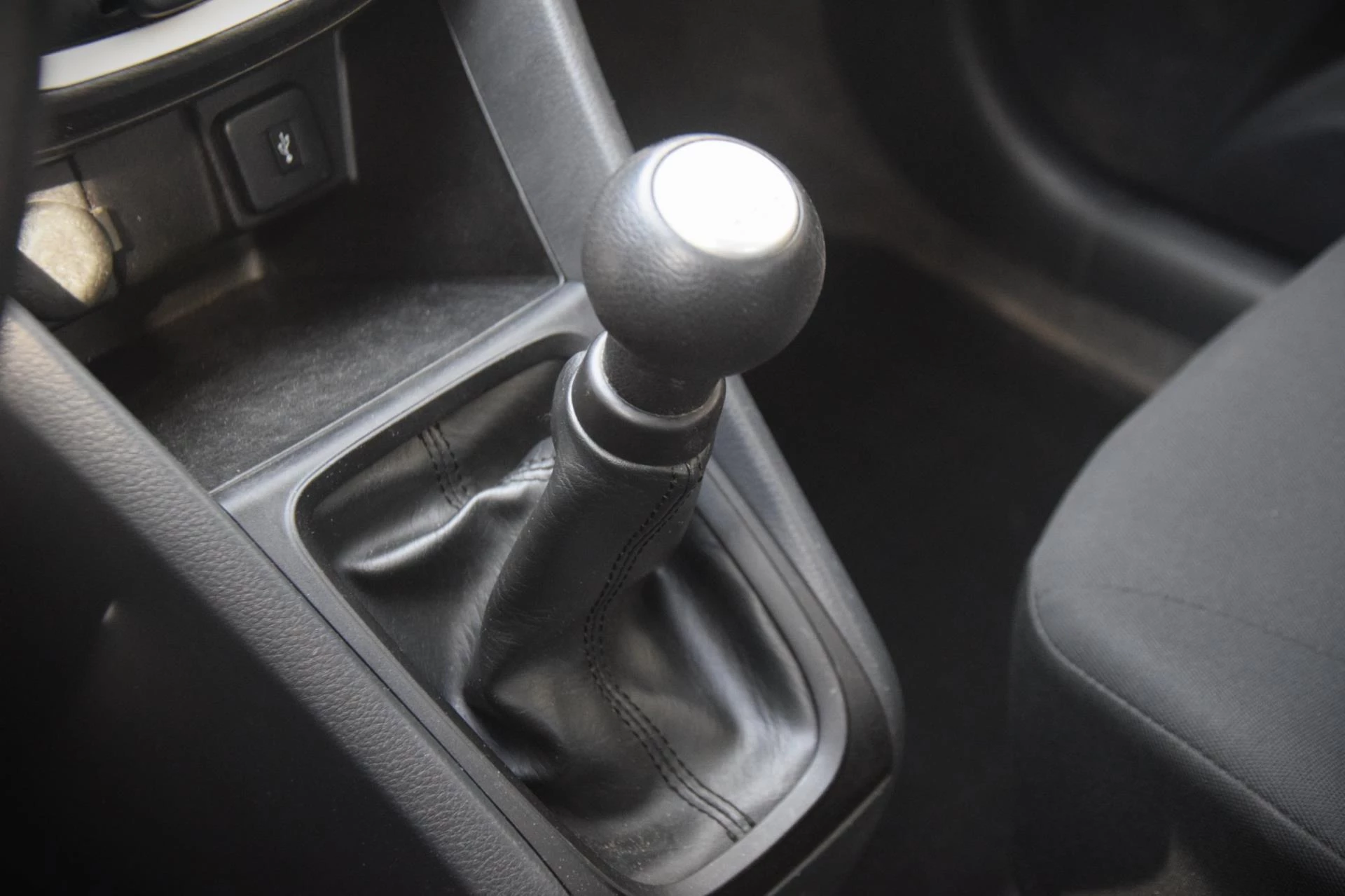 Hoofdafbeelding Suzuki Celerio