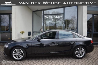 Audi A4 Limousine 1.8 TFSI Pro Line Business |Clima|Cruise