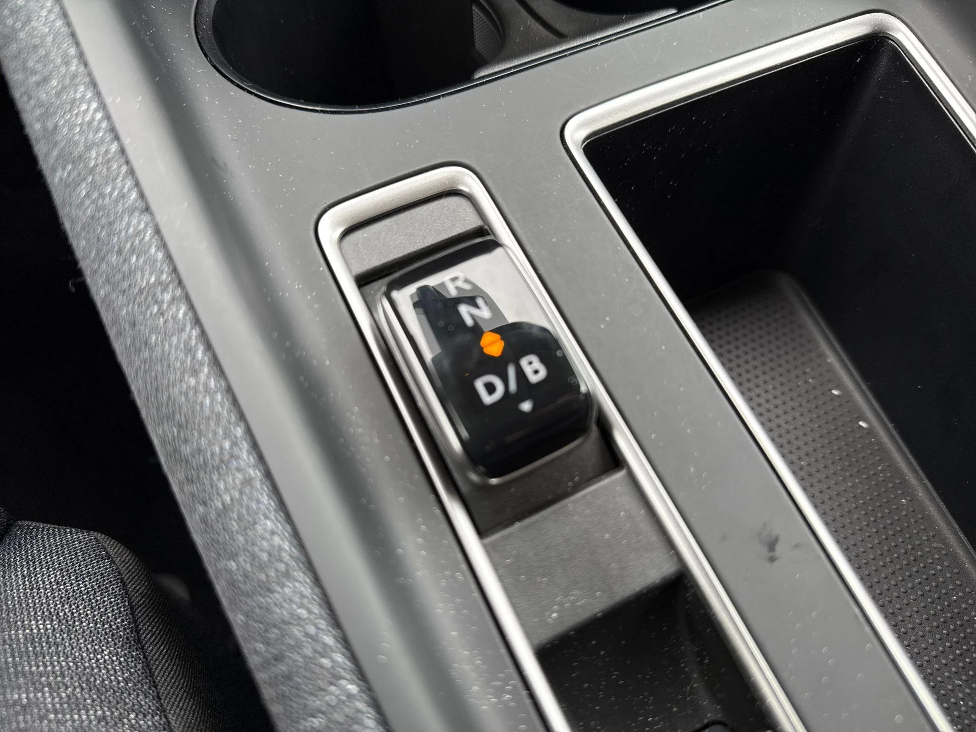 Hoofdafbeelding Škoda Elroq