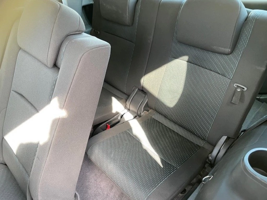 Hoofdafbeelding Toyota Verso