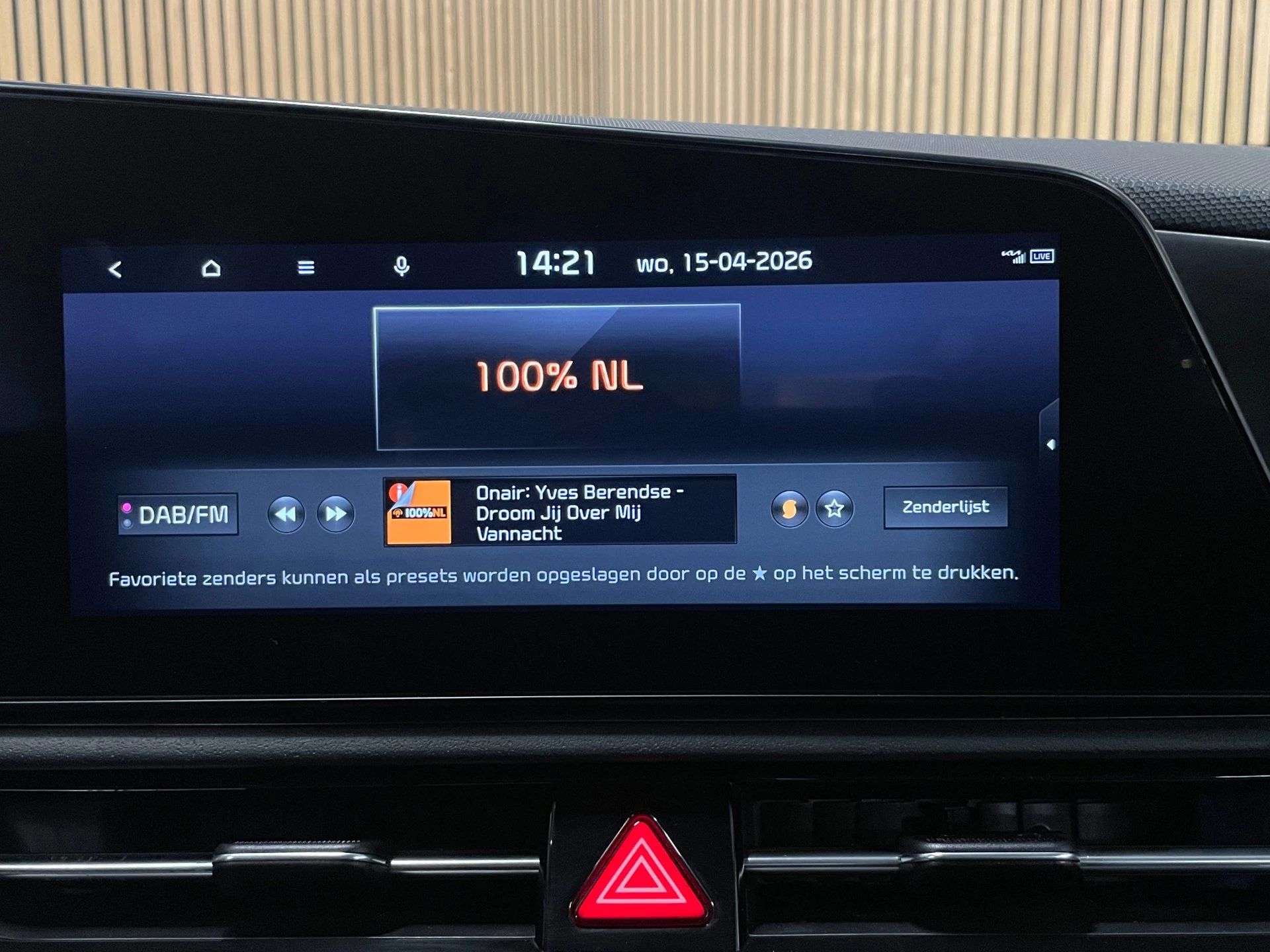 Hoofdafbeelding Kia Niro EV