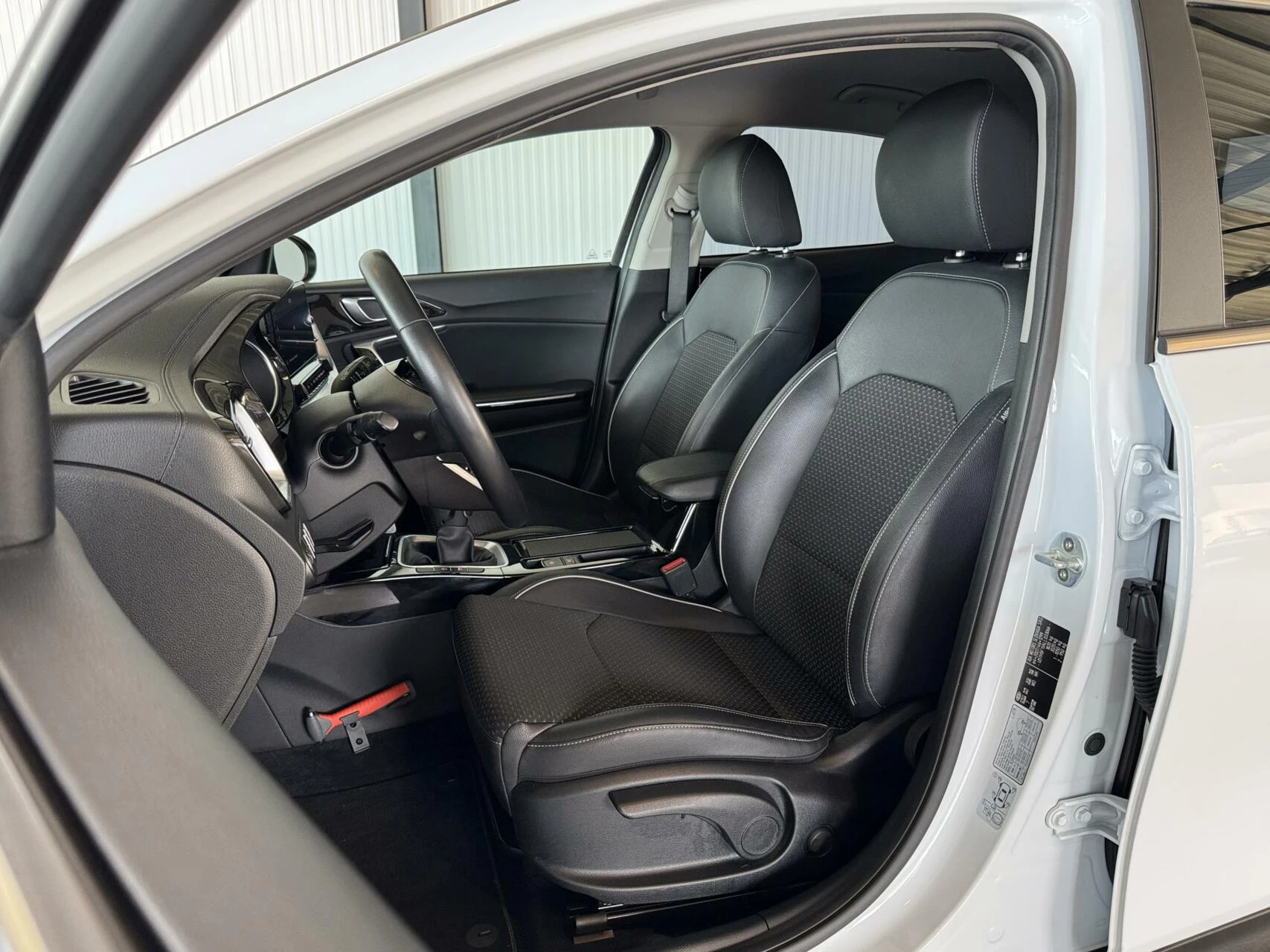Hoofdafbeelding Kia XCeed