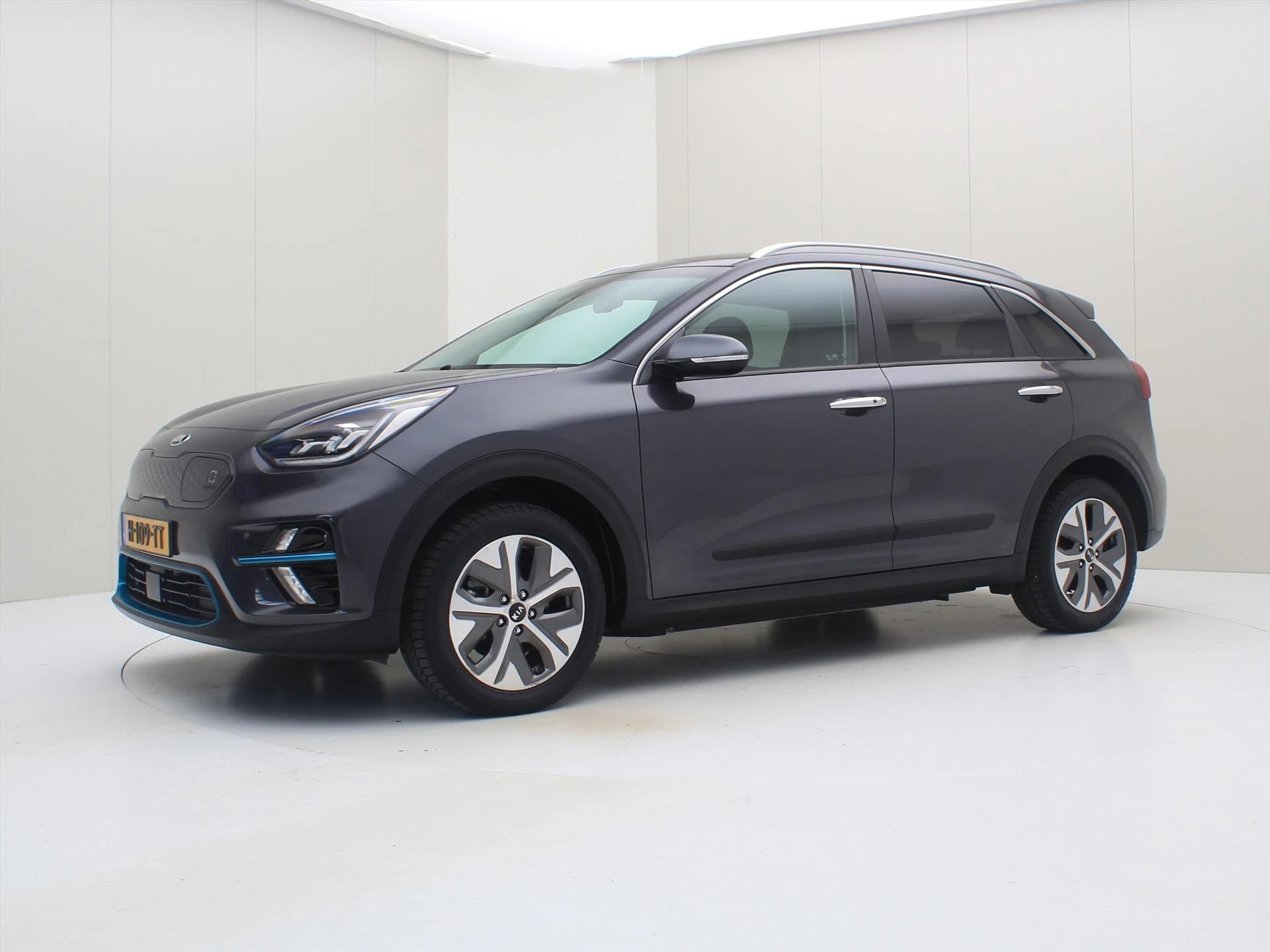 Hoofdafbeelding Kia e-Niro