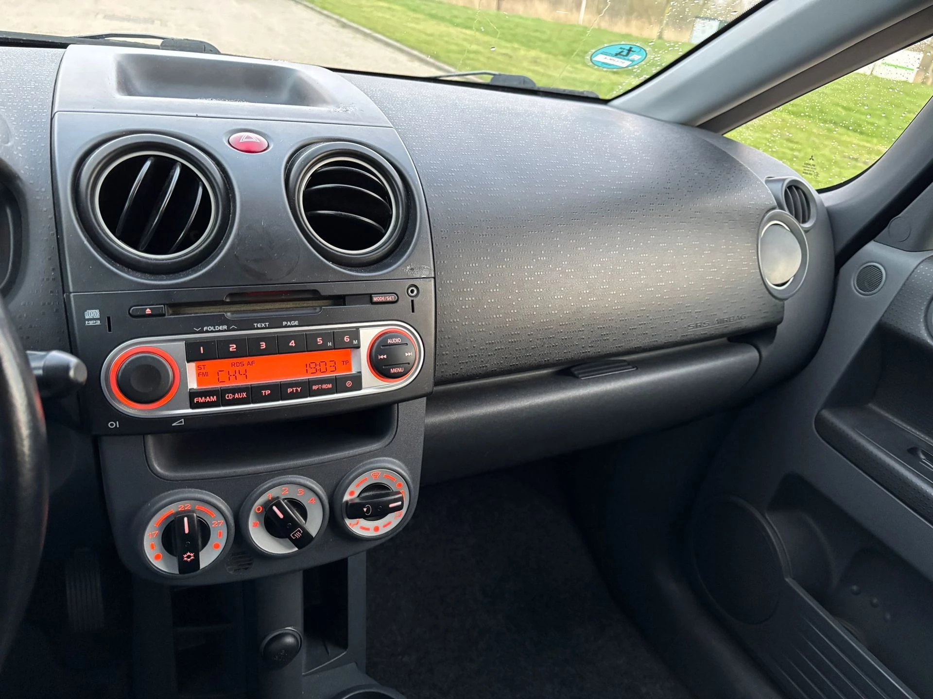 Hoofdafbeelding Mitsubishi Colt