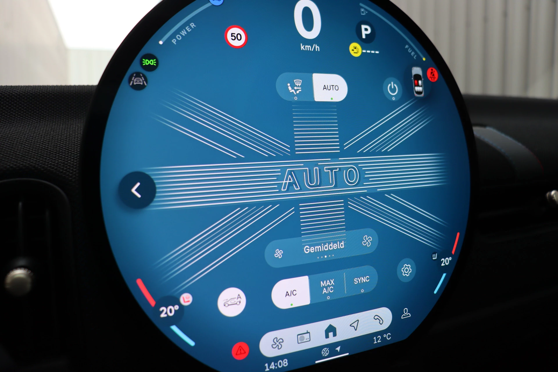 Hoofdafbeelding MINI 5-deurs