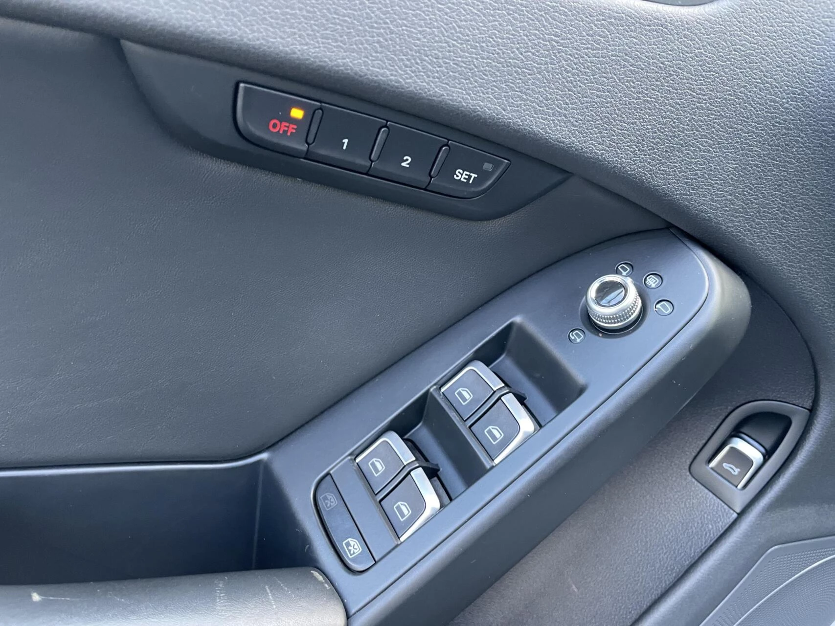 Hoofdafbeelding Audi S4