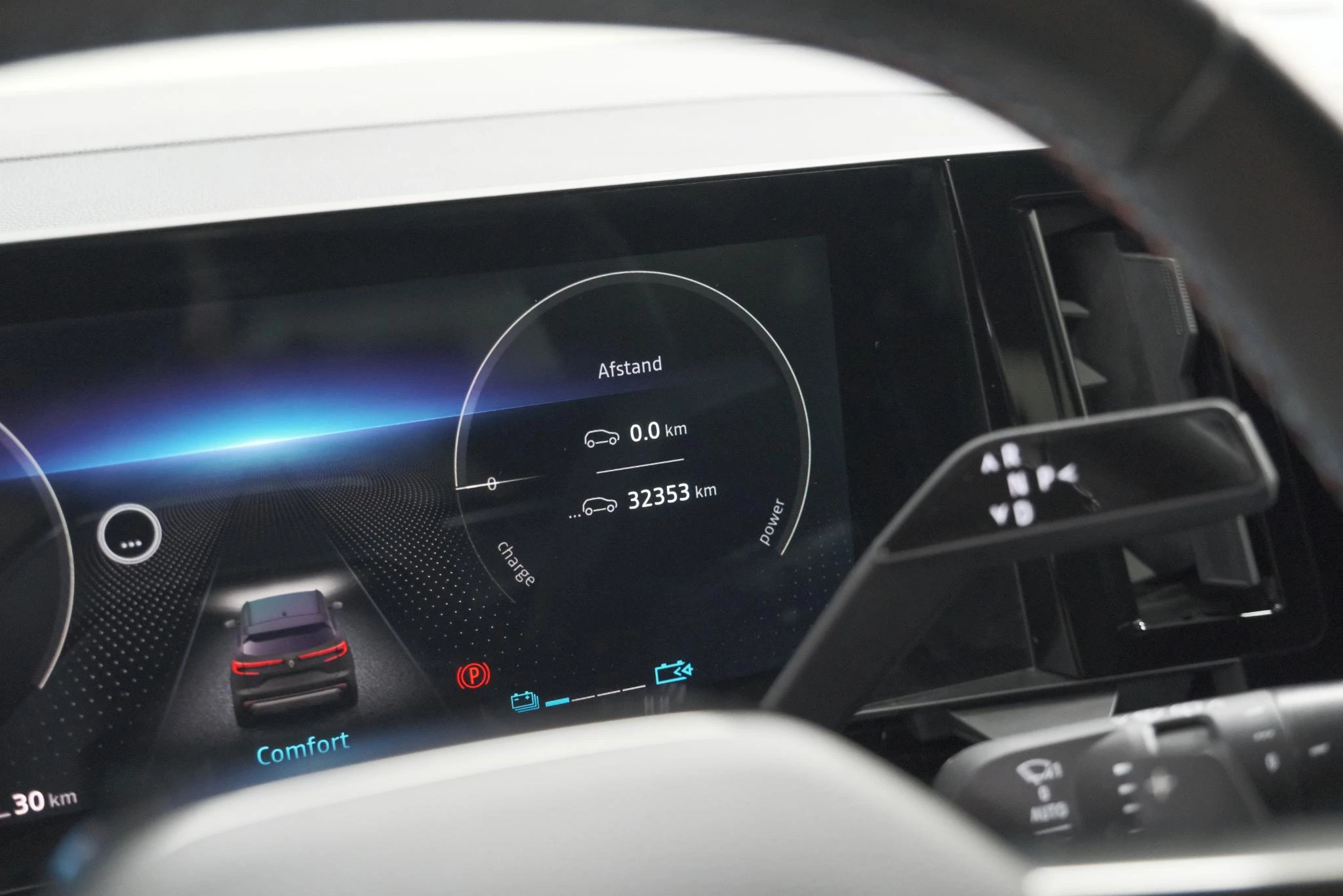 Hoofdafbeelding Renault Austral