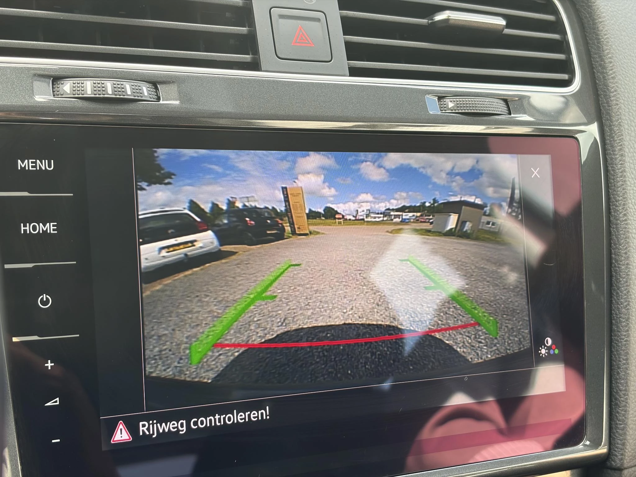 Hoofdafbeelding Volkswagen e-Golf