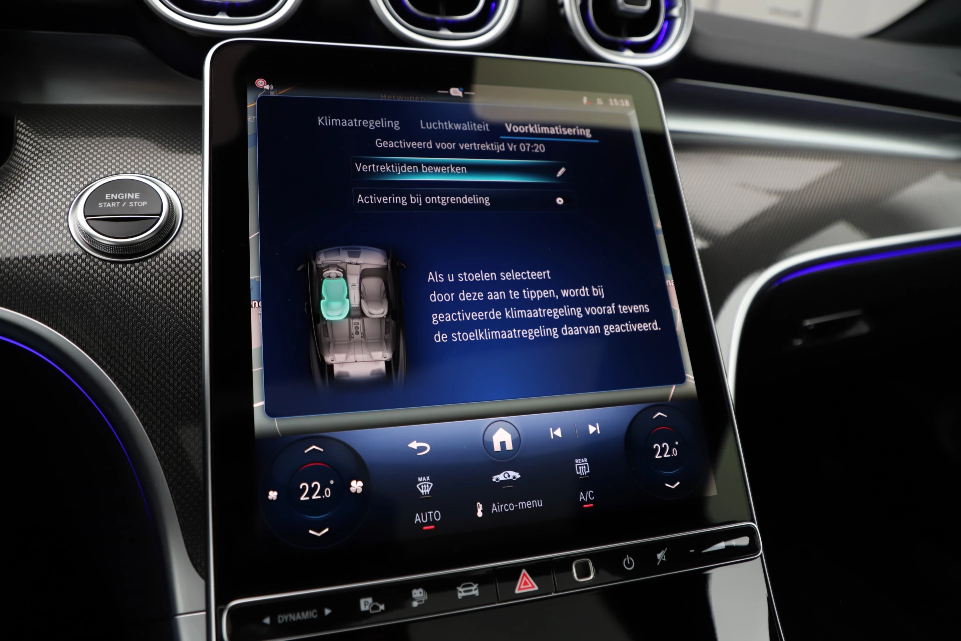 Hoofdafbeelding Mercedes-Benz CLE