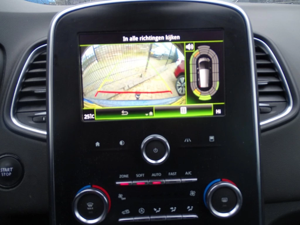 Hoofdafbeelding Renault Scénic