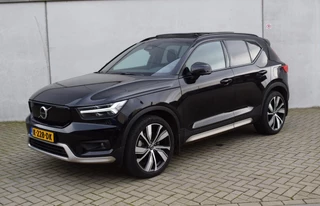 Volvo XC40 Recharge P8 AWD R-Design ORG.NED / 1e EIG / SOH / PANORAMADAK / HARMAN-KARDON / 360CAMERA / TREKHAAK / NAP