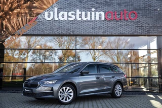 Škoda Octavia Combi 1.5 TSI MHEV Business Edition Plus , Adap. cruise, Stoel/stuurverwarming,
