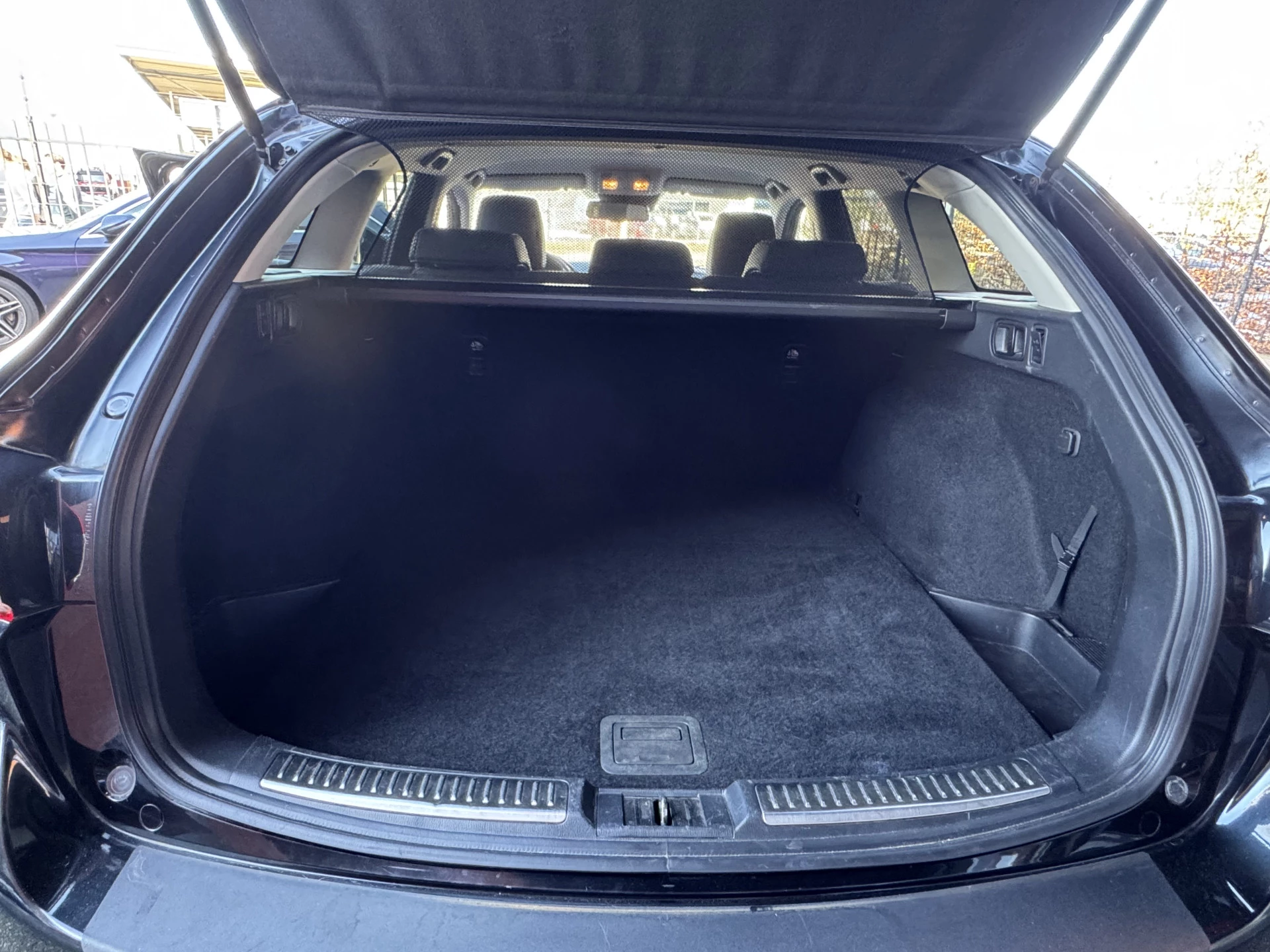 Hoofdafbeelding Mazda 6