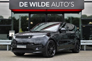 Land Rover Range Rover Sport 3.0 P460e Dynamic SE Pano SoftClose Head-up 23-inch Stoelventilatie 360-camera