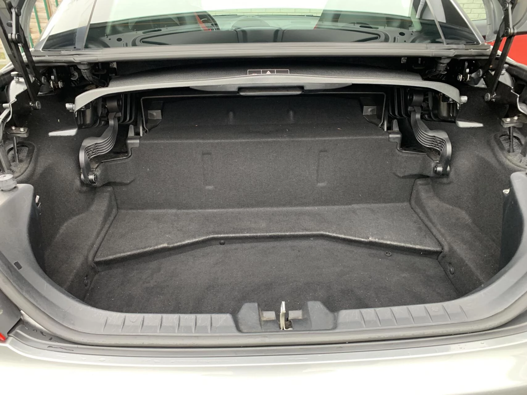 Hoofdafbeelding Mercedes-Benz SLK