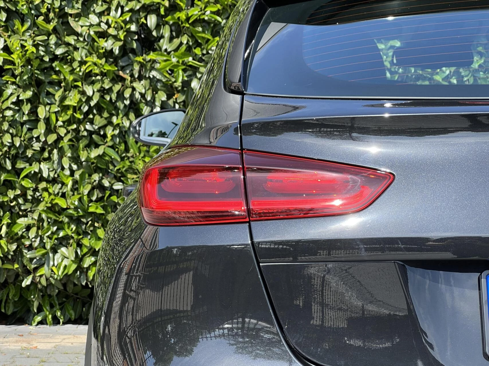 Hoofdafbeelding Kia XCeed