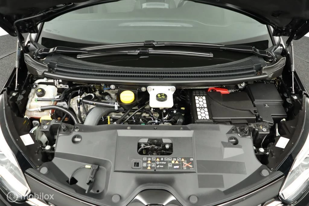 Hoofdafbeelding Renault Scénic