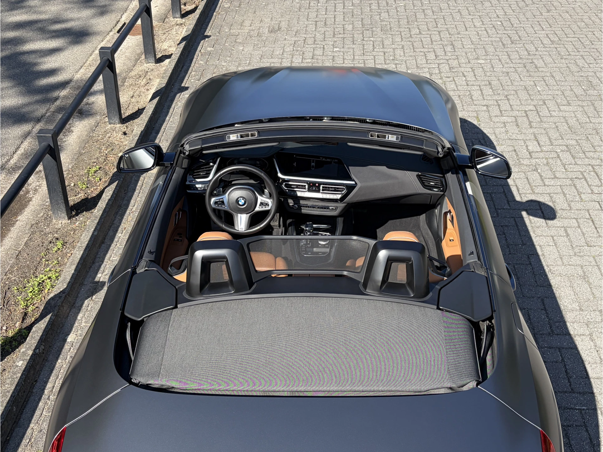 Hoofdafbeelding BMW Z4