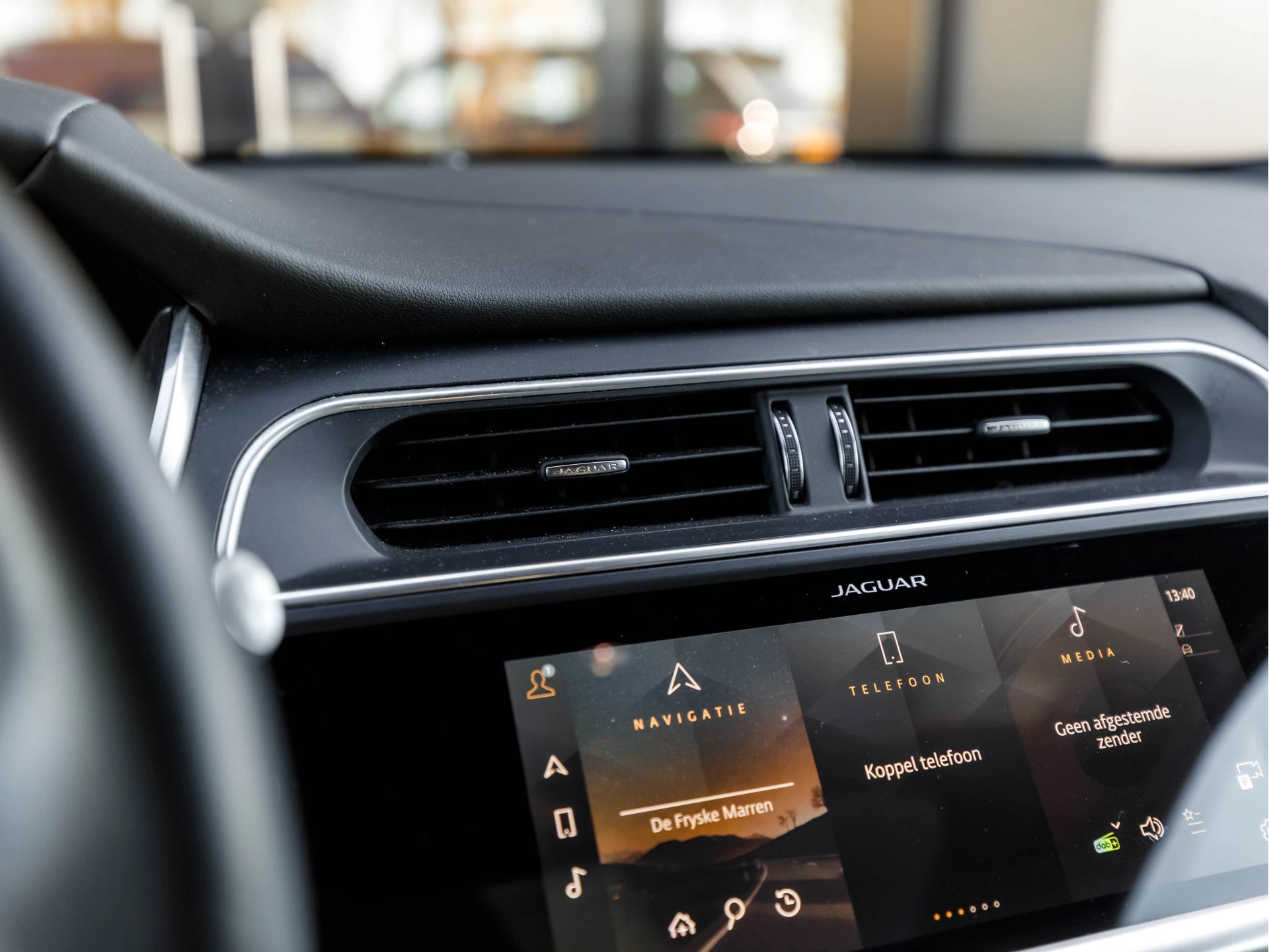 Hoofdafbeelding Jaguar I-PACE