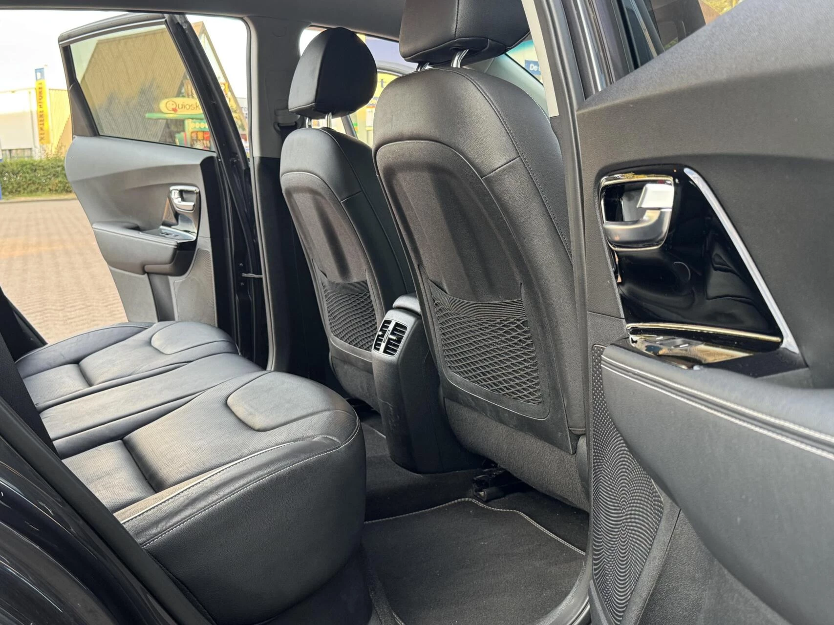 Hoofdafbeelding Kia e-Niro