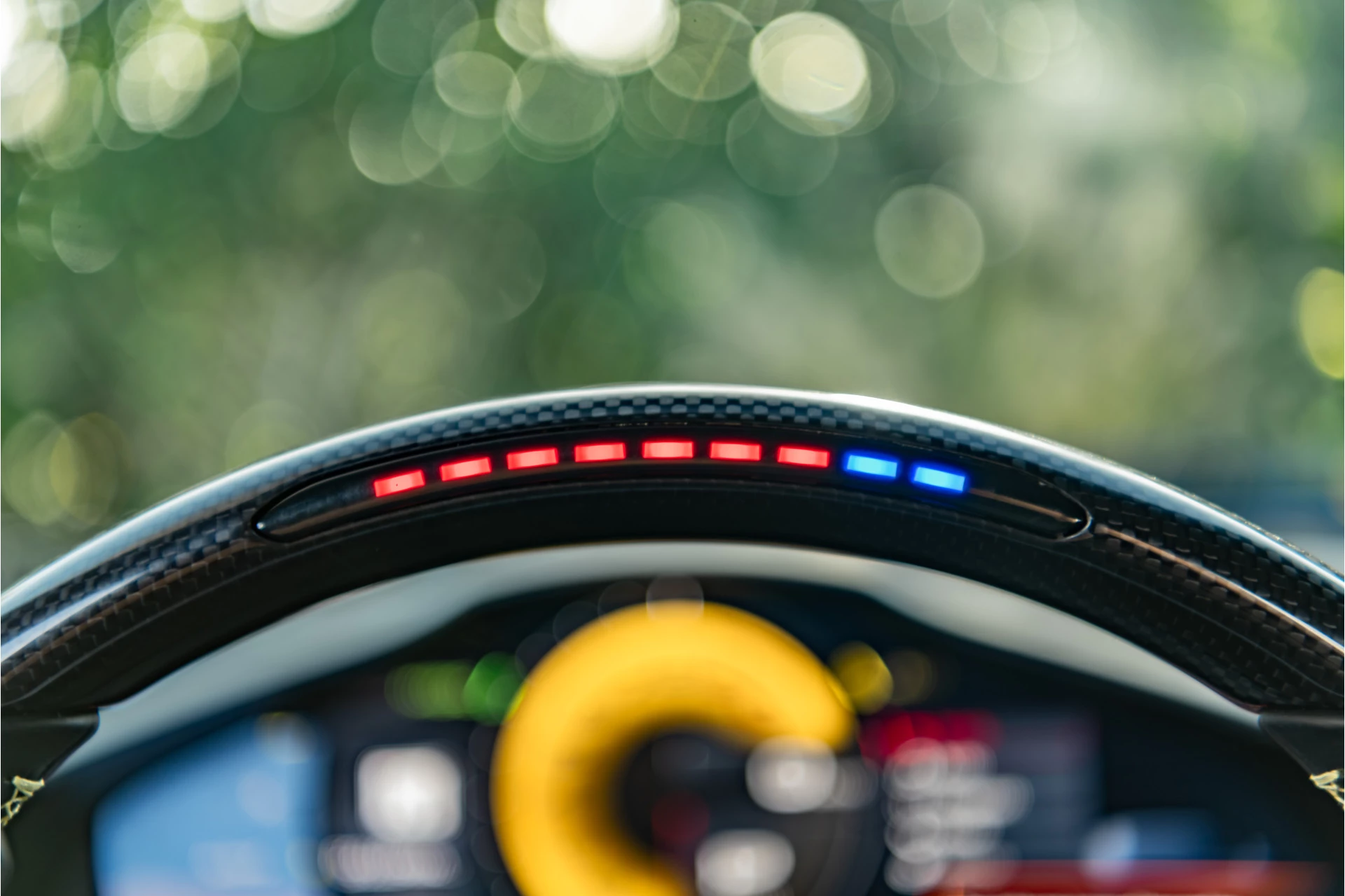 Hoofdafbeelding Ferrari 296