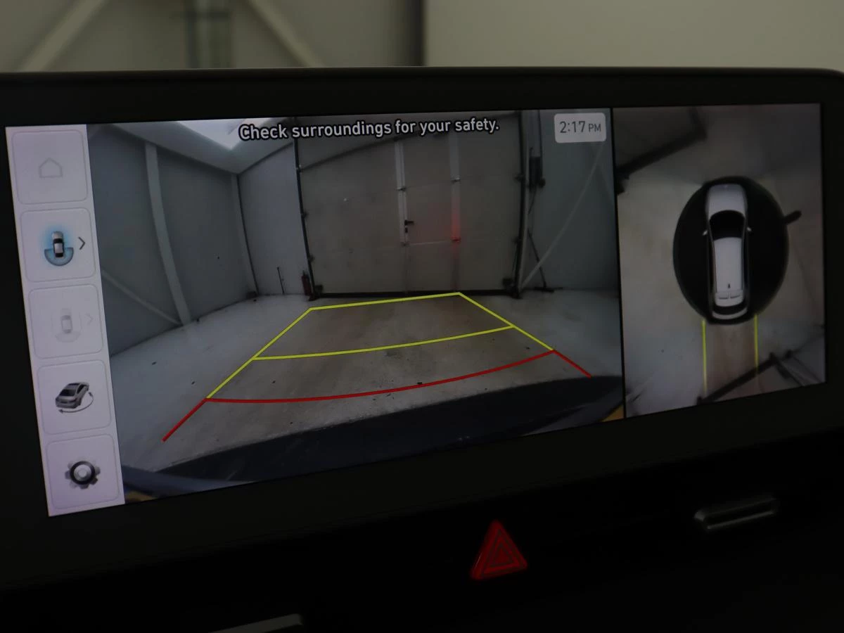 Hoofdafbeelding Hyundai IONIQ 5