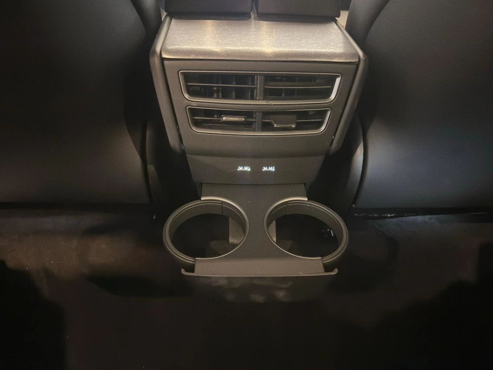 Hoofdafbeelding Tesla Model S