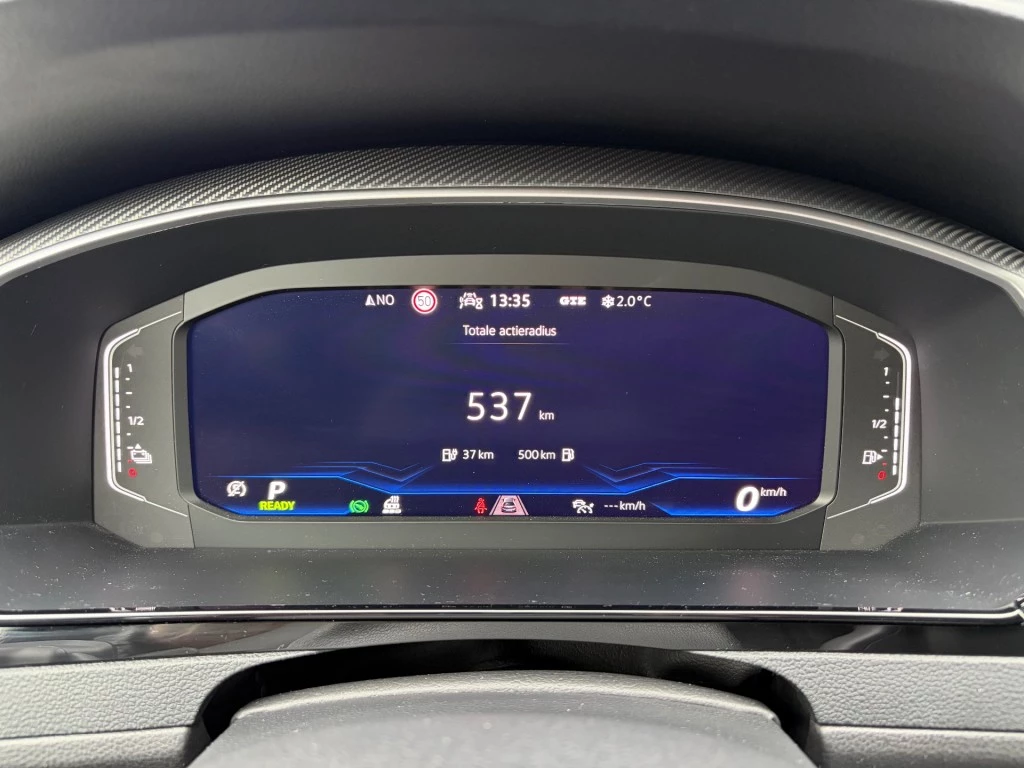 Hoofdafbeelding Volkswagen Arteon